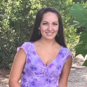 Meet your Posher, Natalie